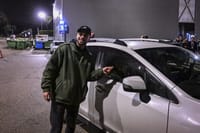 בתו של אהרון ברק העידה במשטרה נגד מרדכי דוד