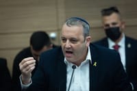גלעד קריב