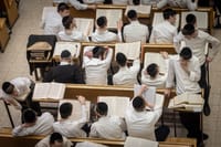 רוצים את החרדים בצה