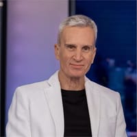 אברי גלעד מתנצל בפני תושבי פתח תקווה: "לא התכוונתי לפגוע"