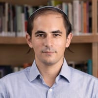 הרב אברהם סתיו