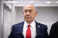 נתניהו
