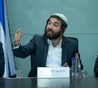 צבי סוכות