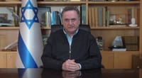שר הביטחון ישראל כ"ץ