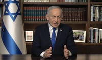 ראש הממשלה נתניהו