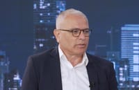 רפי בן שטרית בראיון לכיפות ברזל