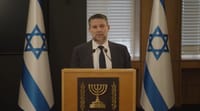 סמוטריץ