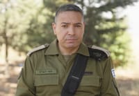 תא"ל אפי דפרין
