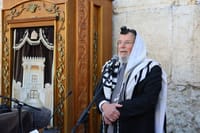 הרב קלמן מאיר בר