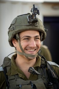 דור בן שמחון ז"ל