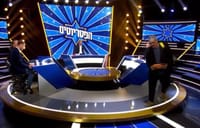 פיצוץ בערוץ 14: פאנליסט הפטריוטים נטש באמצע התכנית