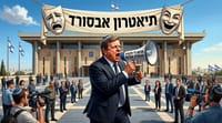 הכנסת החדשה 