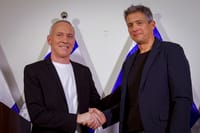 הנדל וטרופר