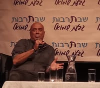 המומחה חושף: "הוא בכלל לא עובר את אחוז החסימה"
