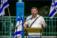 הבית היהודי בדרך לוינטר?