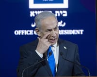 משסה את חברי הליכוד זה בזה. נתניהו