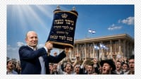 ביחד ננצח את לומדי התורה 