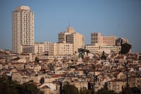 פיקוד העורף ועיריית ירושלים בעדכון לתושבים