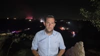 יוסי דגן