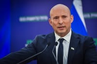 האוטונומיה החרדית היא איום קיומי על המדינה. בנט