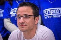 משה רדמן