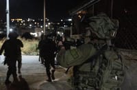 חיילי פיקוד מרכז