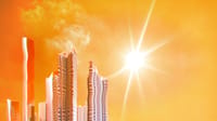 תתכוננו: ישראל חוזרת לבעור. תחזית מזג אוויר לסופ"ש