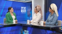 מורן שמואלוף היא הקוראת בקלפי