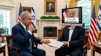 חיפוש עצמי ברשת