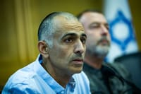 אל"מ חזי נחמה 