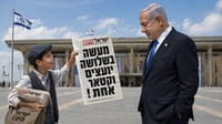 הסיפור היומי בישראל היום