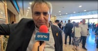 אלקים בראיון לסרוגים