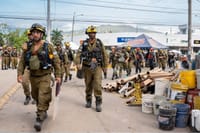משלחת הסיוע בקולומביה