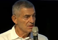 ברוך דיין האמת: שמואל חרל"פ הלך לעולמו