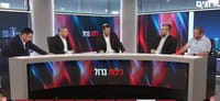 פאנל כיפות ברזל על הפריימריז בליכוד