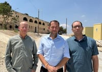 חודשיים לבחירות: ראש מועצת שומרון יוסי דגן בהודעה דרמטית
