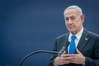 ראש הממשלה נתניהו 