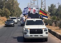 שיירה בסווידא