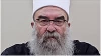 השייח חכמת אל-היג'רי
