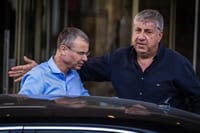 יעקב ברדוגו בלחץ: "הייתי שם כשזה קרה"