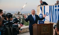 נתניהו יוון-טורקיה