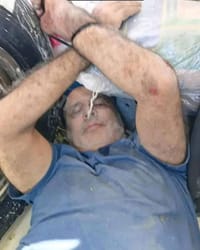רגעי המעצר