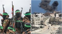 מבצע נועז בלב עזה: זה בכיר החמאס שנלכד על ידי צה"ל