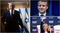 מאחורי הגב של ישראל: באו"ם מקדמים תוכנית שלום בלבנון