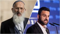 הרב שלמה אבינר, יוסף חדאד