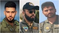הטייסים האיראנים שנהרגו בתקיפה