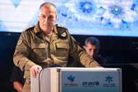 הרמטכ"ל אייל זמיר