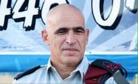 יוסי בכר מודאג: "חושש שהוא יהיה ראש ממשלה"
