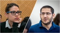 ענת קם, אבישי גרינצייג