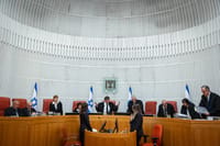 בג"ץ